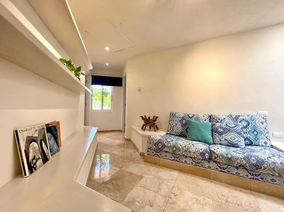 5Br Ocean Front Hotel Zone Luxury House By Solmar Rentals Cancun 0*,  Mexico