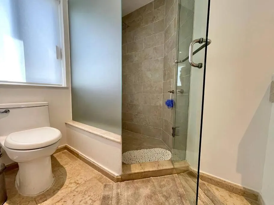 5Br Ocean Front Hotel Zone Luxury House By Solmar Rentals Cancun