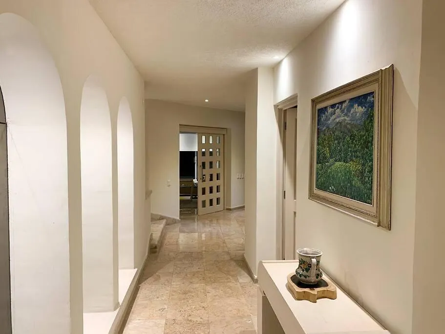 5Br Ocean Front Hotel Zone Luxury House By Solmar Rentals Cancun Holiday home