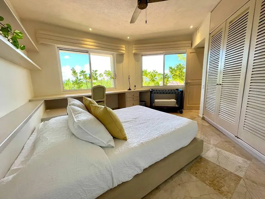 5Br Ocean Front Hotel Zone Luxury House By Solmar Rentals Cancun Mexico