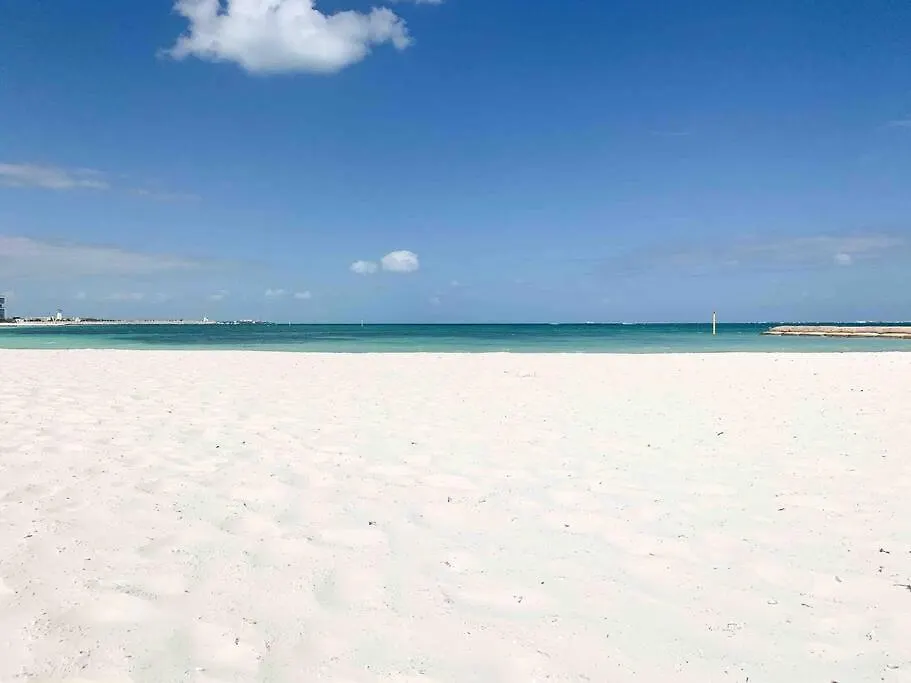 5Br Ocean Front Hotel Zone Luxury House By Solmar Rentals Cancun 0*,