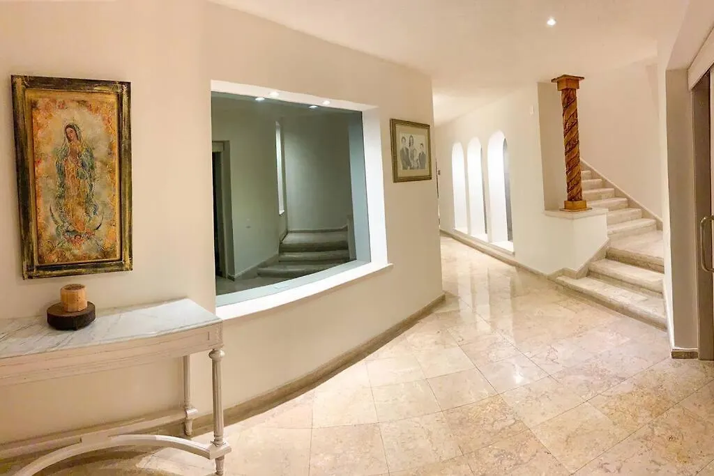 5Br Ocean Front Hotel Zone Luxury House By Solmar Rentals Cancun 0*,  Mexico