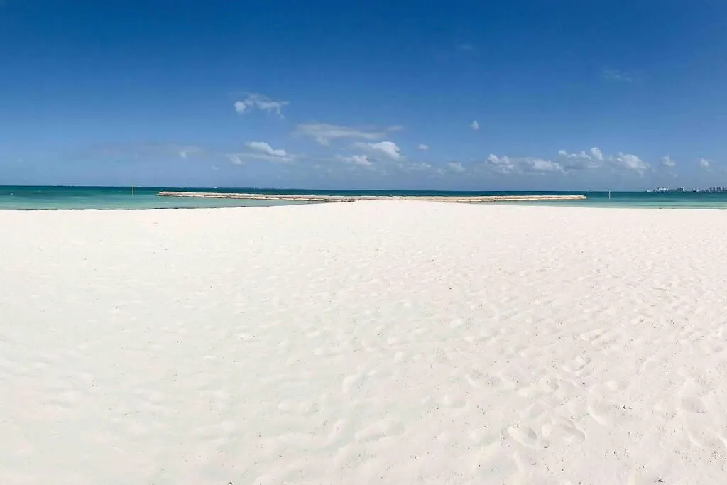 Holiday home 5Br Ocean Front Hotel Zone Luxury House By Solmar Rentals Cancun