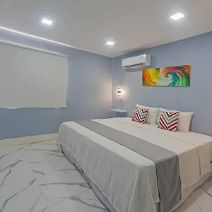 Holiday home Playa Del Nino And Ferry Isla Mujeres 15 Minutes!, Cancun