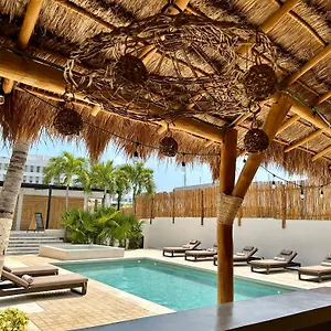 5* Отель Pachamaya Holistic Wellness &